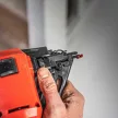Milwaukee akkus szögbelövő M18 FN15GA-0X 18V alapgép
