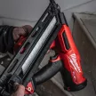 Milwaukee akkus szögbelövő M18 FN15GA-0X 18V alapgép