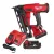 Milwaukee akkus szögbelövő 18V M18 FN16GA-202X 2x2,0Ah