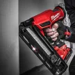 Milwaukee akkus szögbelövő 18V M18 FN16GA-202X 2x2,0Ah
