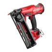 Milwaukee akkus szögbelövő M18 FN16GA-0X 18V alapgép