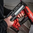 Milwaukee akkus szögbelövő M18 FN16GA-0X 18V alapgép