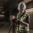 Milwaukee akkus szintező lézer L4 CLL-301C 12V 3,0Ah