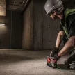 Milwaukee akkus 3 síkú szintező lézer 360° M12 3PL-0C 12V alapgép
