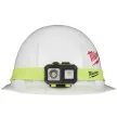 Milwaukee akkus fejlámpa ISHL-0 310 lumen alapgép