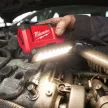 Milwaukee akkus lámpa M12 PAL-0 12V alapgép