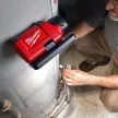 Milwaukee akkus lámpa M12 PAL-0 12V alapgép