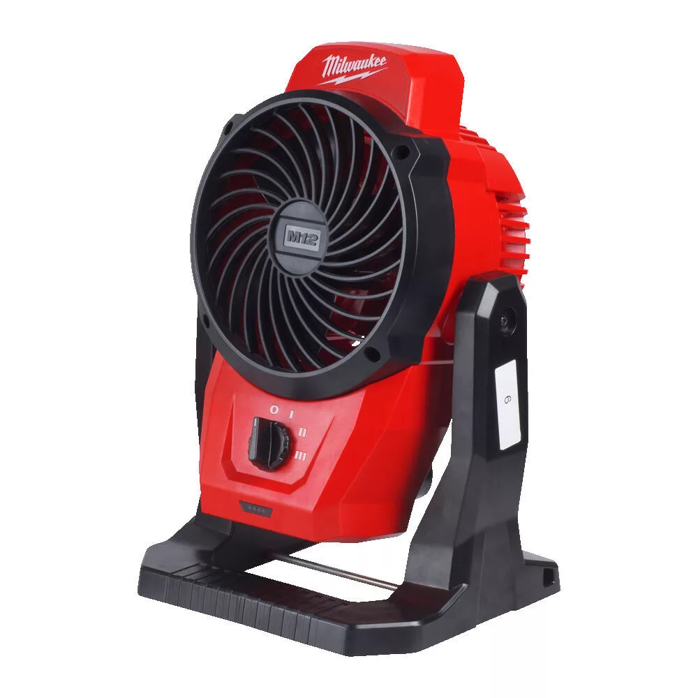 Milwaukee 4933493488 M12 FCS442-0 Cirkelzaagmachine 140mm 12V excl