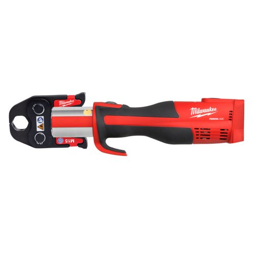 Milwaukee M18 BLHPT-0C akkus szénkefe nélküli hidraulikus prés 18V alapgép