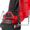 Milwaukee M18 FFNS-502C akkus szerkezetépítő szögbelövő 18V 2x5,0Ah