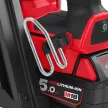 Milwaukee M18 FFNS-502C akkus szerkezetépítő szögbelövő 18V 2x5,0Ah