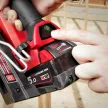 Milwaukee M18 FFNS-502C akkus szerkezetépítő szögbelövő 18V 2x5,0Ah