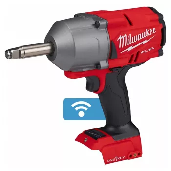   Milwaukee akkus ütvecsavarozó M18 ONEFHIWF12E-0X 18V alapgép