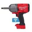 Milwaukee akkus ütvecsavarozó M18 ONEFHIWF12E-0X 18V alapgép