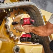 Milwaukee akkus ütvecsavarozó M18 ONEFHIWF12E-0X 18V alapgép