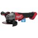 Milwaukee akkus sarokcsiszoló M18 ONEFSAG125XPDB-0X alapgép 125mm