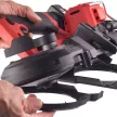 Milwaukee akkus szalagfűrész M12 FBS64-402C 18V 2x4,0Ah