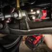 Milwaukee akkus ütvecsavarozó M18 FIW2P12-0X 18V alapgép