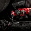 Milwaukee akkus ütvecsavarozó M18 FIW2P12-0X 18V alapgép