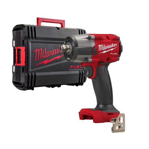 Milwaukee akkus ütvecsavarozó M18 FMTIW2F12-0X 18V alapgép