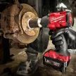 Milwaukee akkus ütvecsavarozó M18 FMTIW2P12-502X 18V 2x5,0Ah