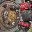 Milwaukee akkus ütvecsavarozó M18 FMTIW2P12-502X 18V 2x5,0Ah