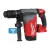 Milwaukee akkus SDS-Plus fúró-vésőkalapács M18 ONE FHPX-0X 18V alapgép