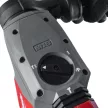 Milwaukee akkus SDS-Plus fúró-vésőkalapács M18 ONE FHPX-0X 18V alapgép