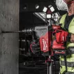Milwaukee akkus SDS-Plus fúró-vésőkalapács M18 ONE FHPX-0X 18V alapgép