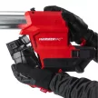 Milwaukee akkus SDS-Plus fúró-vésőkalapács porelszívóval M18 ONE FHPX DEL-552C 18V 2x5,5Ah