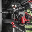 Milwaukee akkus SDS-Plus fúró-vésőkalapács M18 FH-0 18V alapgép