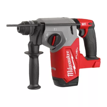   Milwaukee akkus SDS-Plus fúró-vésőkalapács M18 FH-0X 18V alapgép