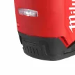 Milwaukee akkus SDS-Plus fúró-vésőkalapács M18 FH-0X 18V alapgép