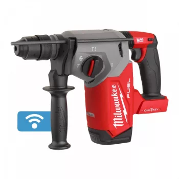   Milwaukee akkus SDS-Plus fúró-vésőkalapács M18 ONE FHX-0X 18V alapgép