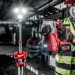 Milwaukee akkus SDS-Plus fúró-vésőkalapács M18 ONE FHX-0X 18V alapgép
