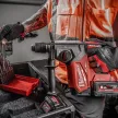 Milwaukee akkus SDS-Plus fúró-vésőkalapács M18 ONE FHX-0X 18V alapgép