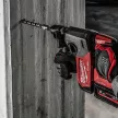 Milwaukee akkus SDS-Plus fúró-vésőkalapács M18 ONE FHX-552X 18V 2x5,5Ah
