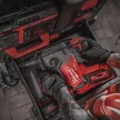 Milwaukee akkus SDS-Plus fúró-vésőkalapács M18 ONE FHX-552X 18V 2x5,5Ah