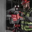 Milwaukee akkus SDS-Plus fúró-vésőkalapács M18 ONEFHXDEL-552C 18V 2x5,5Ah