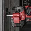 Milwaukee akkus SDS-Plus fúró-vésőkalapács M18 ONEFHXDEL-552C 18V 2x5,5Ah