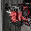Milwaukee akkus SDS-Plus fúró-vésőkalapács M18 ONEFHXDEL-552C 18V 2x5,5Ah