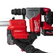Milwaukee SDS-PLUS porelszívó FHP(X) kalapácshoz M18 FPDDEXL-0 18V alapgép