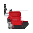Milwaukee SDS-PLUS porelszívó FHP(X) kalapácshoz M18 FPDDEXL-0 18V alapgép