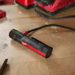 Milwaukee akkus zseblámpa IRFL500 500 lumen