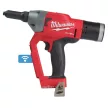Milwaukee akkus popszegecshúzó M18 ONEFPRT-0X 18V alapgép