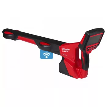   Milwaukee csővezeték helymeghatározó M12 PL-201C 12V 1x2,0Ah