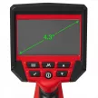 Milwaukee csővezeték helymeghatározó M12 PL-201C 12V 1x2,0Ah