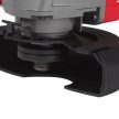 Milwaukee akkus sarokcsiszoló M18 FSAG125X-0 18V alapgép 125mm