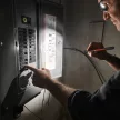 Milwaukee akkus zseblámpa IRPL250 280 lumen