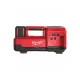 Milwaukee akkus kompresszor M18 BI-0 M18 alapgép